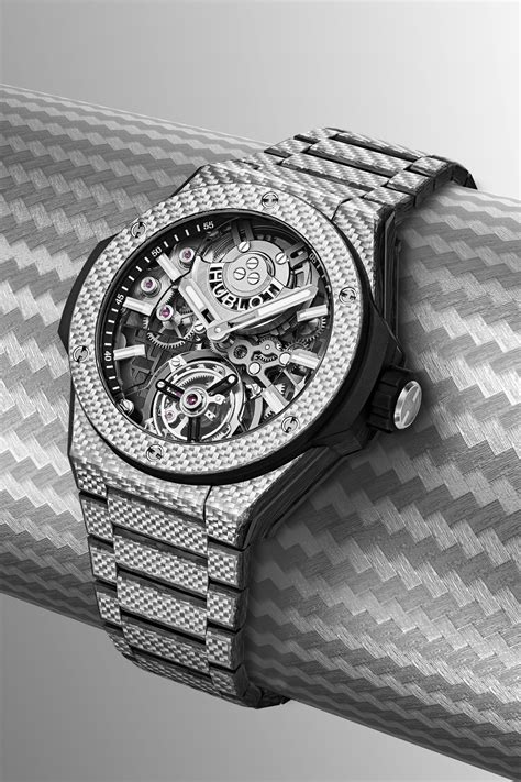 hublot big bang nuovo|Hublot big bang integrated.